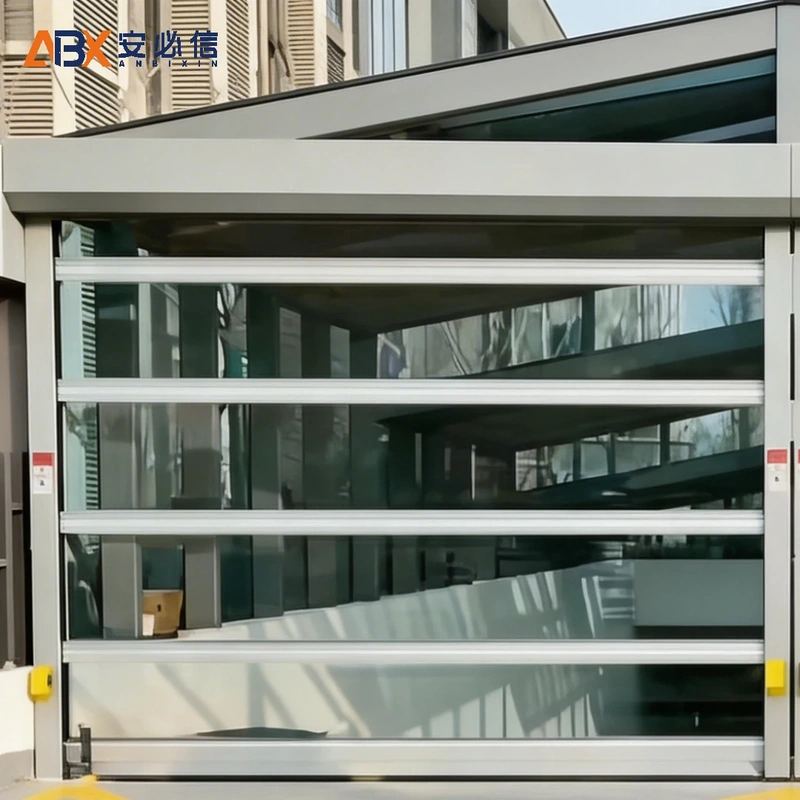贵港市快速门
